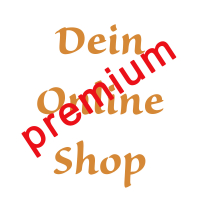 Dein Online-Shop Premium +